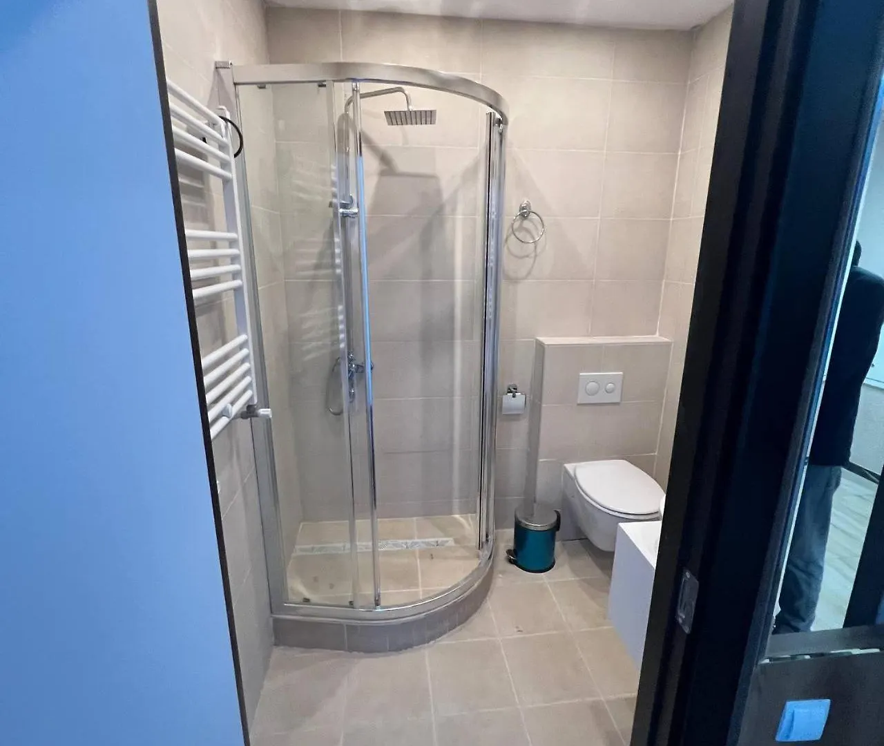 Სანრაისი Apartment Batumi Georgia