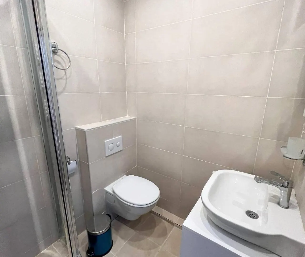 Სანრაისი Apartment Batumi